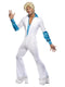 Adult Disco Man Costume